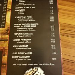 Vincent’s Pizza