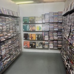 Std Flea Market - Movies