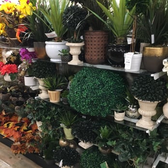 HomeGoods - Decorative faux plants - Rugs Near Me - Fort Worth, Texas