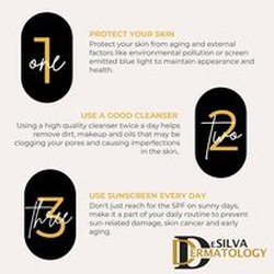 DeSilva Dermatology