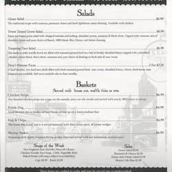 Tower Tavern