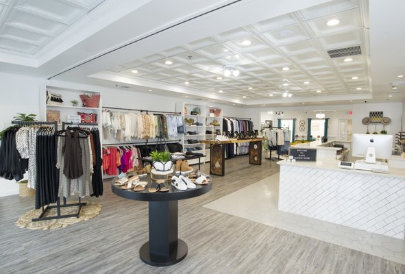 Blend Fashion House 16 Photos Women S Clothing 1913 S Osprey Ave Sarasota Fl United States Phone Number Yelp