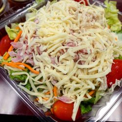 Chef Salad