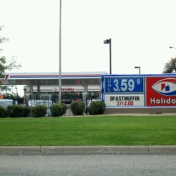 Holiday Stationstore