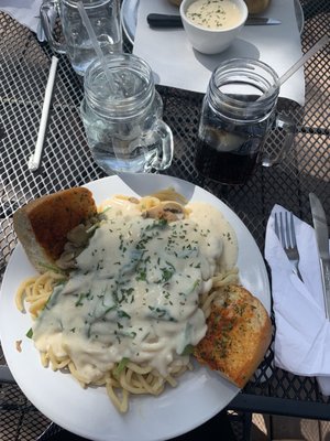 Santeramo's Pizza House and Italian Food by null