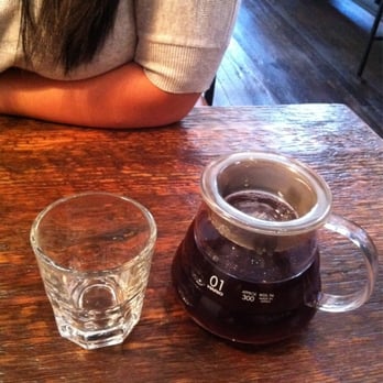 Revolver - Coffee & Tea Near Me - Vancouver, British Columbia Revolver - Coffee & Tea Near Me - Vancouver, British Columbia