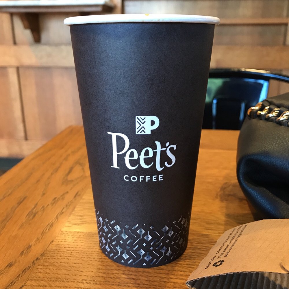 Peet's Coffee - Coffee & Tea Near Me - Concord, California Peet's Coffee - Coffee & Tea Near Me - Concord, California