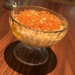Rice Pudding