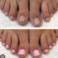 Artisan Nails
