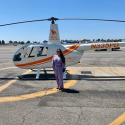 Rogue Aviation - Orange County