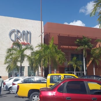 La Gran Plaza  - Vista principal de la plaza. - Shopping Centers Near Me - Mérida, YUC