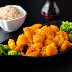 California Wok