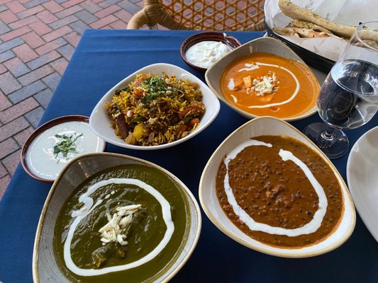 Mahesh's Kitchen by null