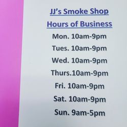 Largo Smoke Shop