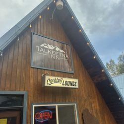 Talkeetna Inn