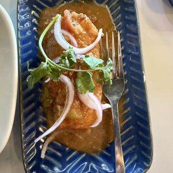 Agave Blue - Best Relleno in Colorado - Mexican Near Me - Arvada, Colorado