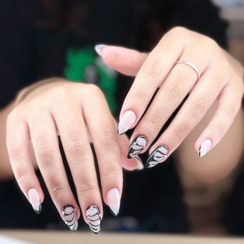 Puffin Nails - Gel X - Nail Salons Near Me - Concord, California Puffin Nails - Gel X - Nail Salons Near Me - Concord, California