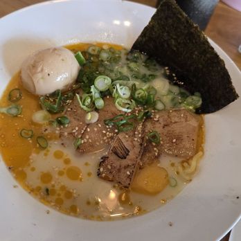 Maru Ramen Bar - Akamaru - Ramen Near Me - Elk Grove, California Maru Ramen Bar - Akamaru - Ramen Near Me - Elk Grove, California