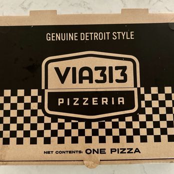 Via 313 Pizza - Pizza Near Me - Austin, Texas Via 313 Pizza - Pizza Near Me - Austin, Texas