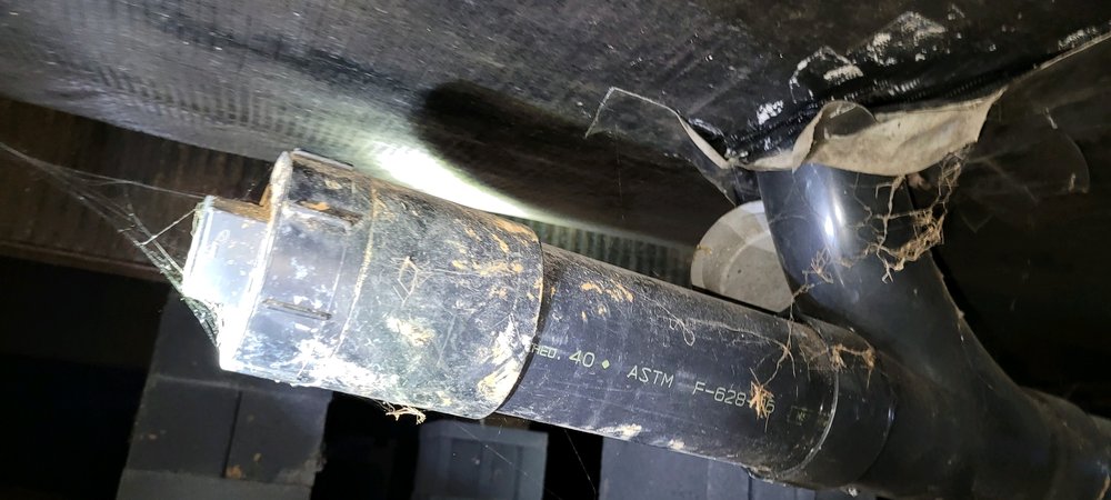 Slide of Mike's Expert Drain & Plumbing