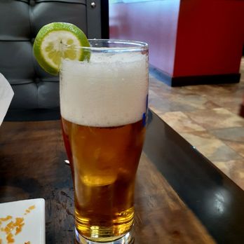 El Nuevo Tequilla - Washington - Modelo with too much head and pricey. - Bars Near Me - Washington, North Carolina