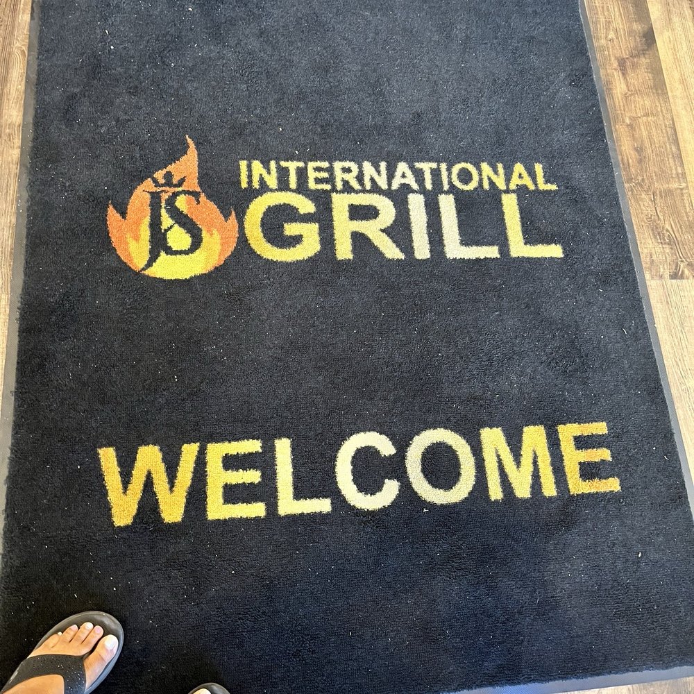 JS International Grill - Doormat - Caribbean Near Me - Plano, Texas JS International Grill - Doormat - Caribbean Near Me - Plano, Texas