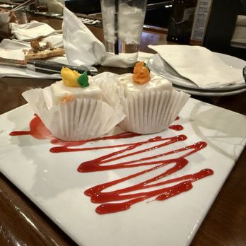 Mia Margherita - Petit Fours Sampler - Italian Near Me - Bridgeport, West Virginia Mia Margherita - Petit Fours Sampler - Italian Near Me - Bridgeport, West Virginia