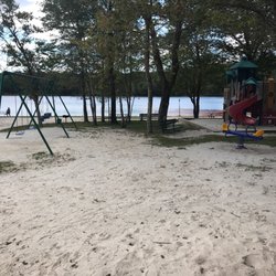 Brier Crest Woods - Playground on the beach