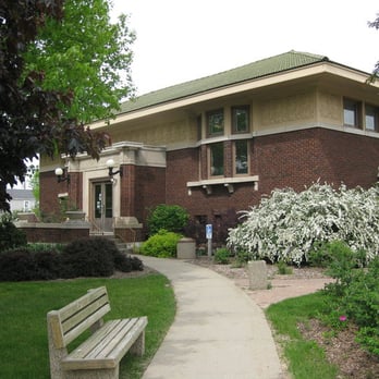 Tomah Public Library - Libraries Near Me - Tomah, Wisconsin Tomah Public Library - Libraries Near Me - Tomah, Wisconsin