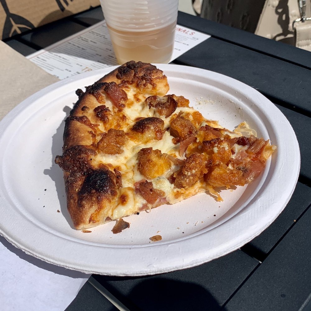 Annabel's Pizza - Great slice. - Pizza Near Me - Schenectady, New York Annabel's Pizza - Great slice. - Pizza Near Me - Schenectady, New York