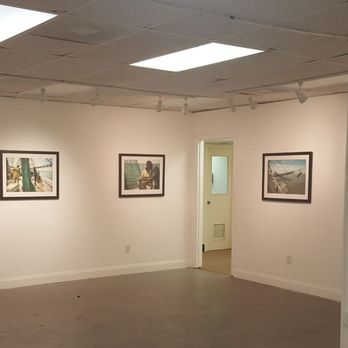 Sulfur Studios - Logan Phillips: The Norma Jean II exhibit - Art Galleries Near Me - Savannah, Georgia
