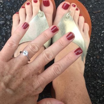Gloss Nail Bar - Nail Salons Near Me - Memphis, Tennessee
