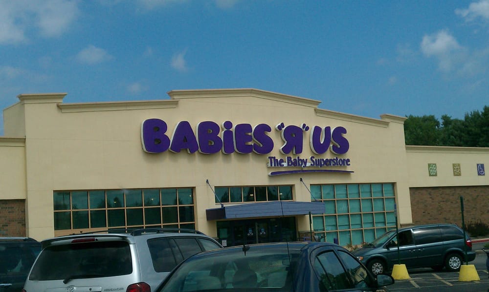 baby r us near me