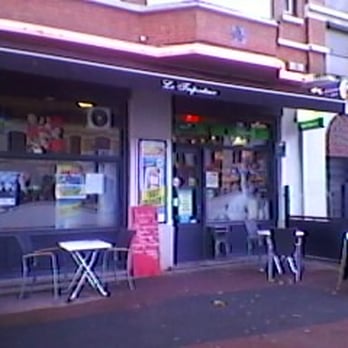 Le Triporteur - Bistros Near Me - Lambersart, 59 Le Triporteur - Bistros Near Me - Lambersart, 59