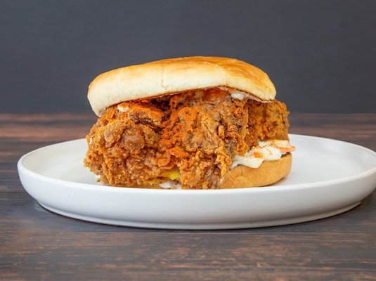 Nice Guys Burgers by null
