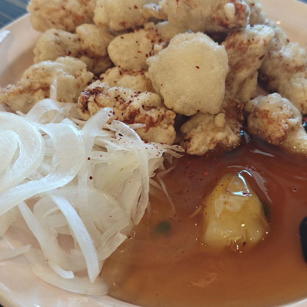 Jjamppong Zizon - Korean Near Me - Las Vegas, Nevada
