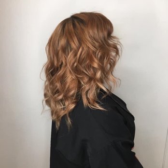 SaraRoberto Salon - All over colour - Hair Salons Near Me - Phoenix, Arizona SaraRoberto Salon - All over colour - Hair Salons Near Me - Phoenix, Arizona