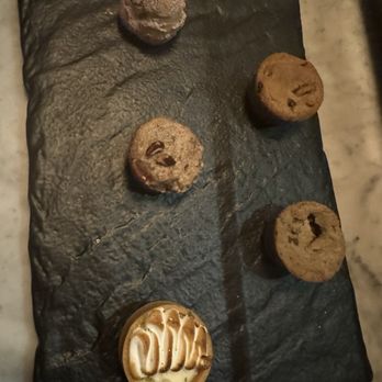 Bazaar Meat by José Andrés - Dessert - Steakhouses Near Me - Las Vegas, Nevada
