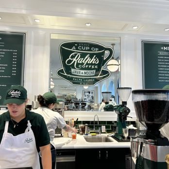 Ralph’s Coffee - Coffee & Tea Near Me - Manhasset, New York Ralph’s Coffee - Coffee & Tea Near Me - Manhasset, New York