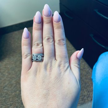 Luxury Nail Spa - Nail Salons Near Me - Weeki Wachee, Florida Luxury Nail Spa - Nail Salons Near Me - Weeki Wachee, Florida