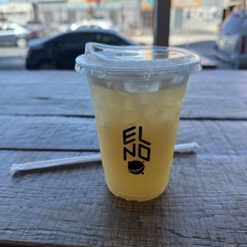 ELNO - Coffee & Tea Near Me - Panorama City, California ELNO - Coffee & Tea Near Me - Panorama City, California