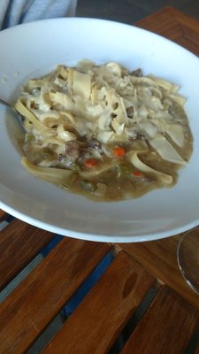 Cottonwood on the Greens by null