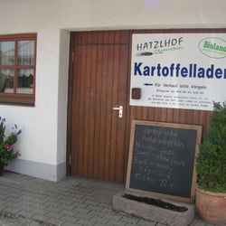 Biolandhof Andreas Hatzl
