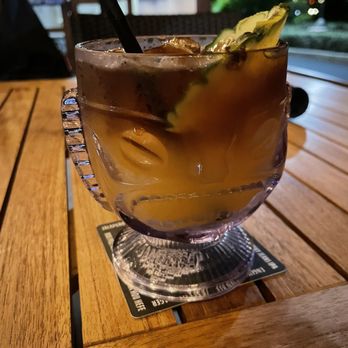 808 Craft House - Mai Tai - Hawaiian Near Me - Kapolei, Hawaii