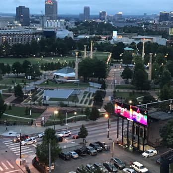 SkyLounge - Lounges Near Me - Atlanta, Georgia