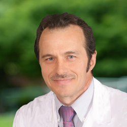 Vassili Broutski, M.D