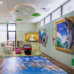 btyDENTAL - Photo Zone