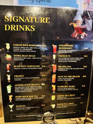 Menu photo 3 Rock N’ Crab West Palm Beach, FL