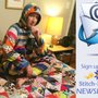 Photo of Stitch-N-Frame
