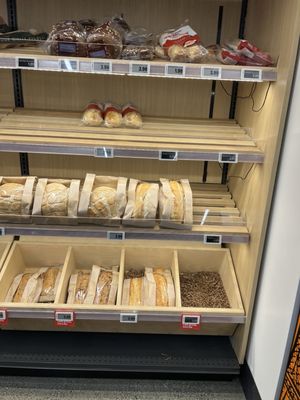 Amazon Fresh by null